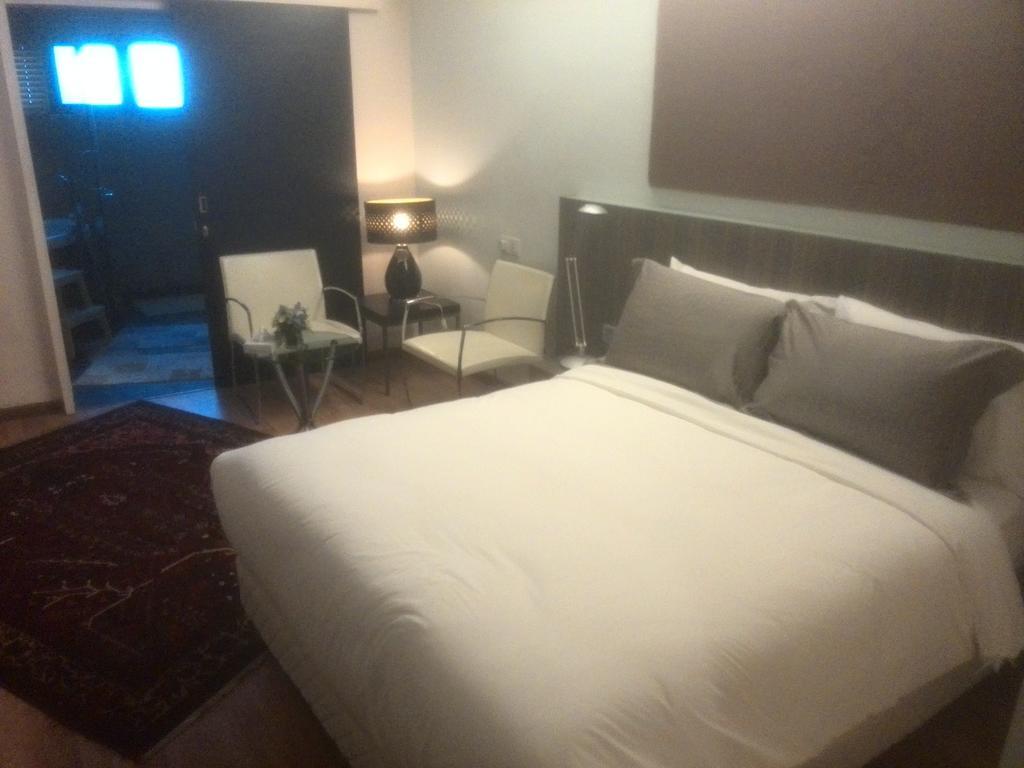 The Boutique Residence Hotel George Town Extérieur photo