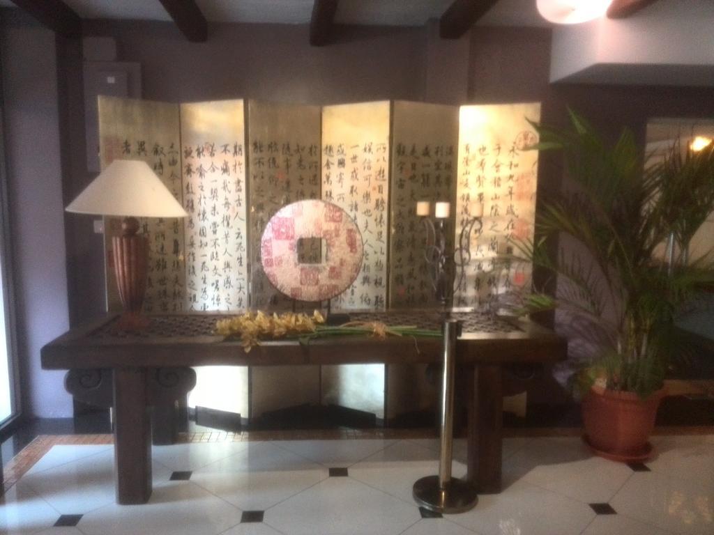 The Boutique Residence Hotel George Town Extérieur photo