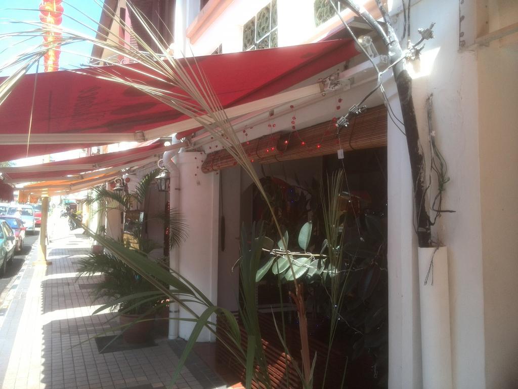 The Boutique Residence Hotel George Town Extérieur photo