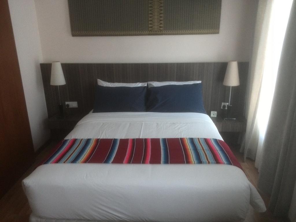 The Boutique Residence Hotel George Town Chambre photo