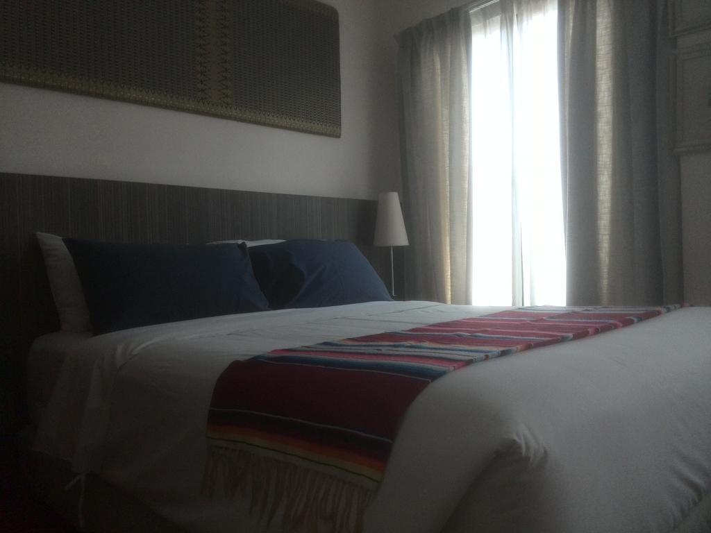 The Boutique Residence Hotel George Town Chambre photo