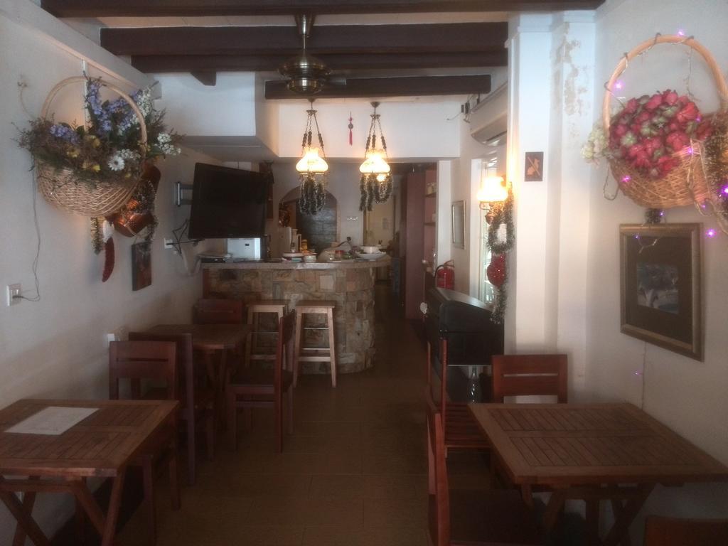 The Boutique Residence Hotel George Town Extérieur photo