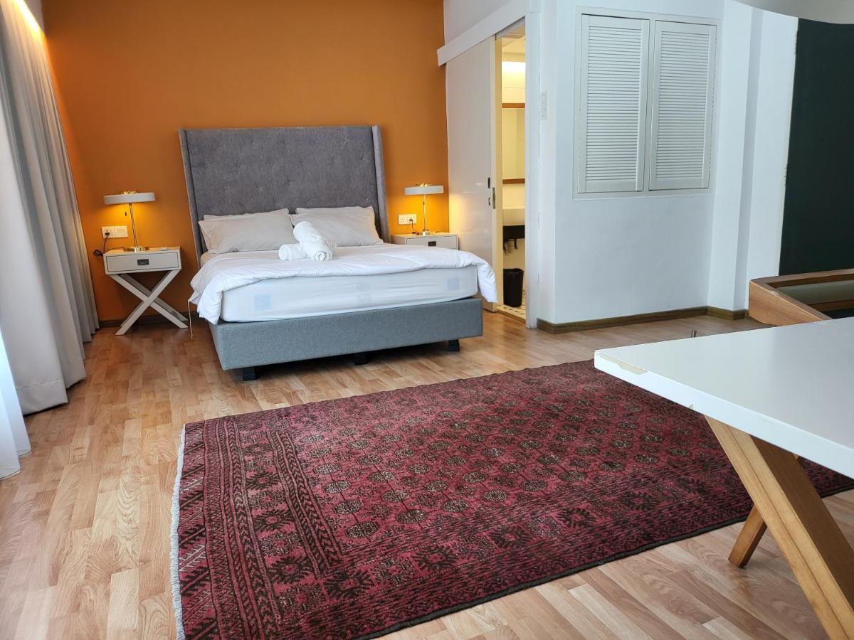 The Boutique Residence Hotel George Town Extérieur photo