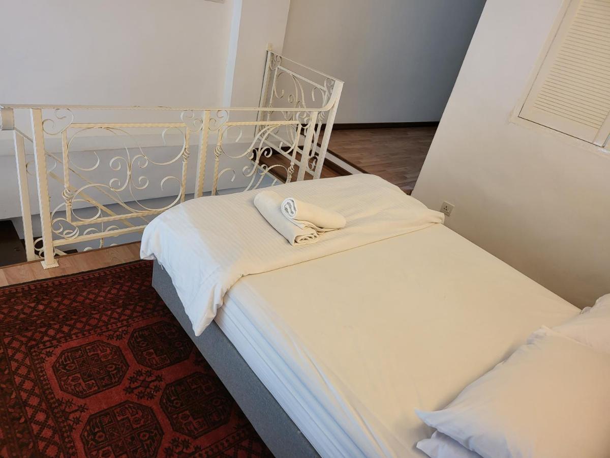 The Boutique Residence Hotel George Town Extérieur photo
