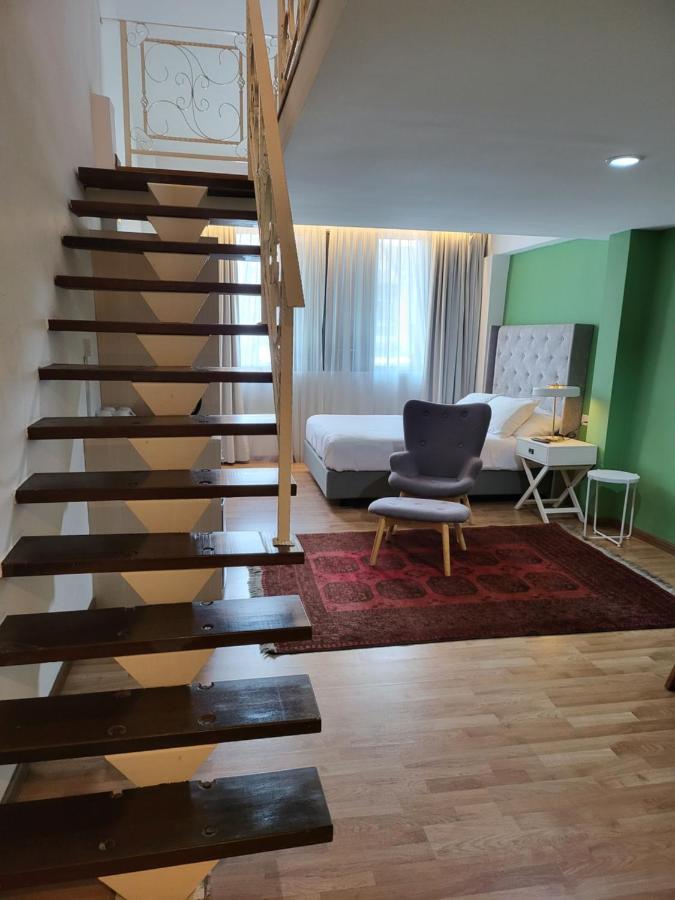 The Boutique Residence Hotel George Town Extérieur photo