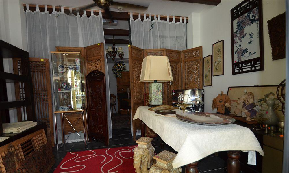 The Boutique Residence Hotel George Town Extérieur photo