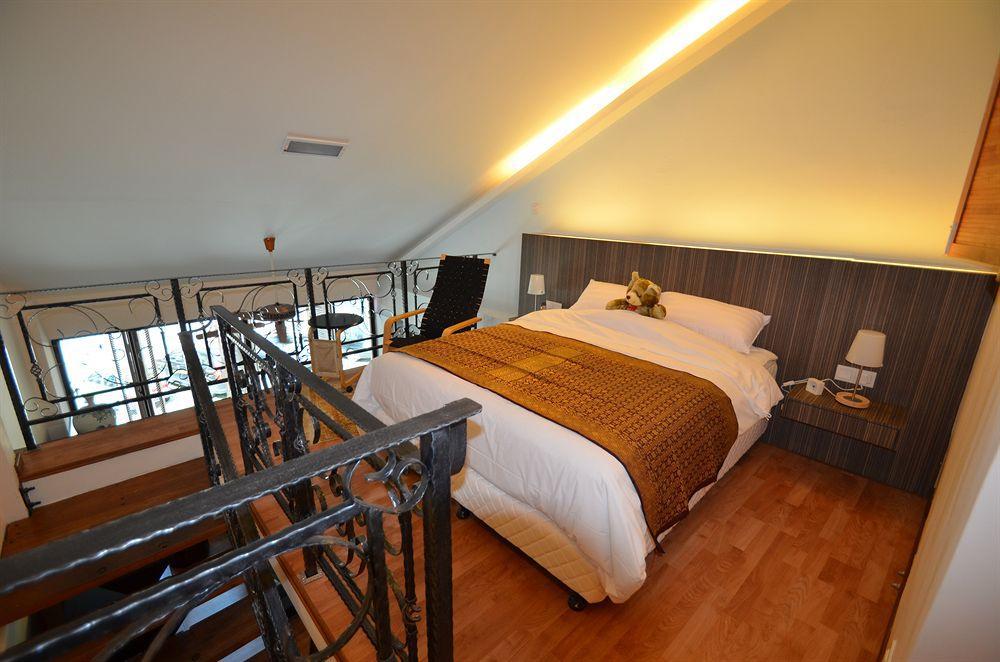 The Boutique Residence Hotel George Town Extérieur photo