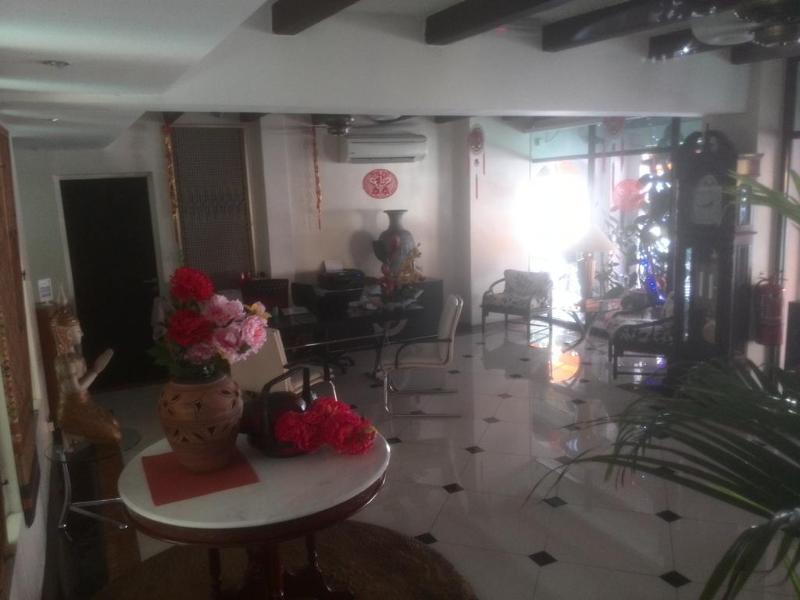 The Boutique Residence Hotel George Town Extérieur photo