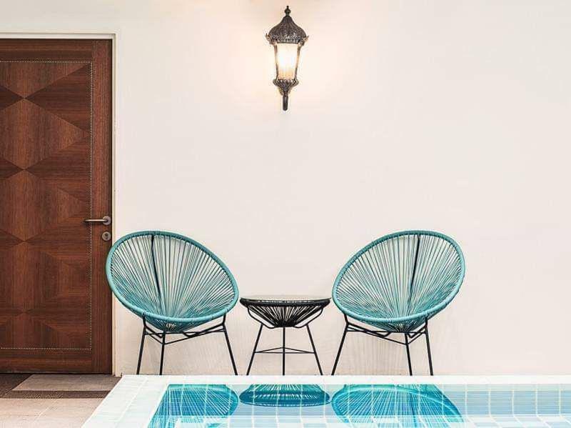 The Boutique Residence Hotel George Town Extérieur photo