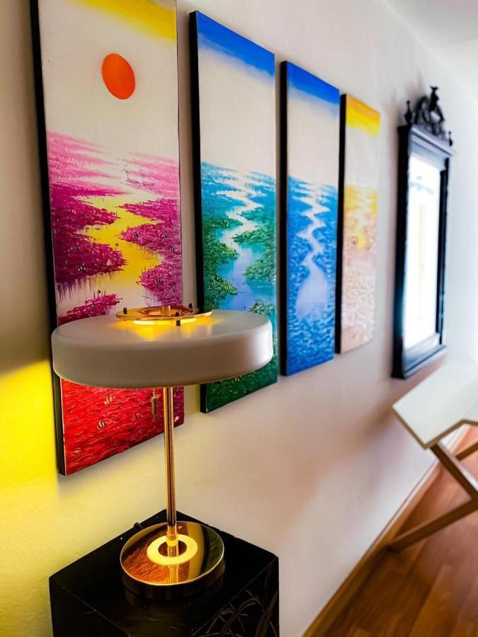 The Boutique Residence Hotel George Town Extérieur photo